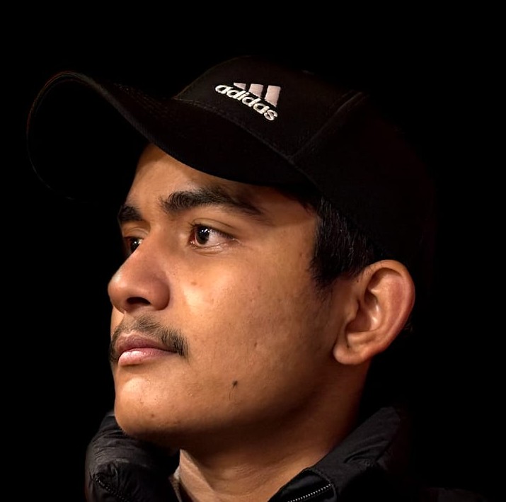Nirmal Khadka
